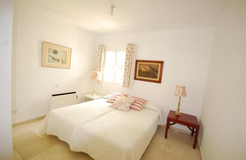 Guadalmina Apartment | Terrazas Guadalmina 1