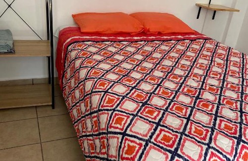 Suchitoto House | Cozy Stay at Terrazas Guest House - Rated 7/10!