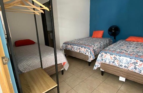Suchitoto House | Cozy Stay at Terrazas Guest House - Rated 7/10!