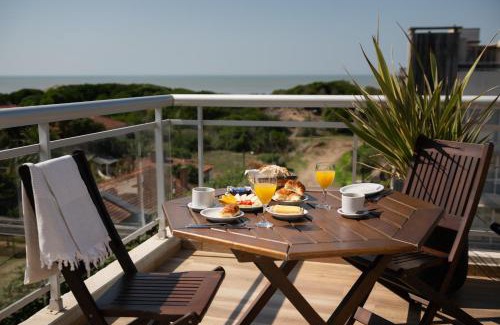 Ostende Hotel | Discover Terrazas de Ostende - 4-Star Oceanfront Escape