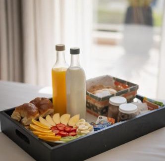 Ostende Hotel | Discover Terrazas de Ostende - 4-Star Oceanfront Escape