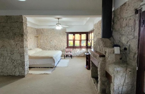 Parana Cabin | Pet Friendly Terrazas Paraná: Enjoy Pool and Breakfast