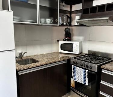 La Plata Apartment | Unforgettable Stay at Terrazas Resort with Pool & Ocean View