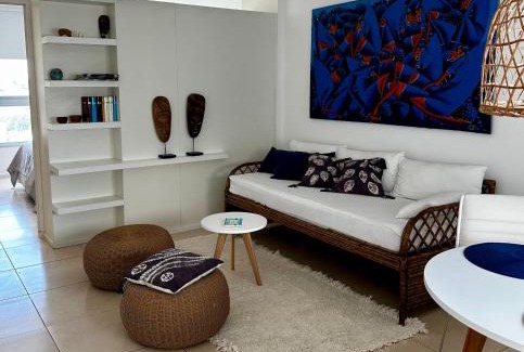 La Plata Apartment | Unforgettable Stay at Terrazas Resort with Pool & Ocean View