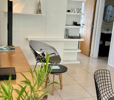 La Plata Apartment | Terrazas Resort depto 1 dormitorio-cochera opcional