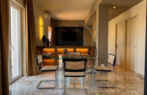 Marsala Apartment | Terrazza 29 Marsala