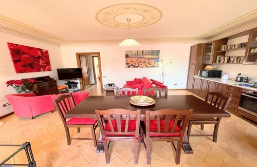 Spoleto Apartment | Explore Spoleto from Terrazza Bella: Walkable City Centre