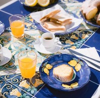 Pontone Apartment | Experience Terrazza Belvedere in Scenic Amalfi Coast