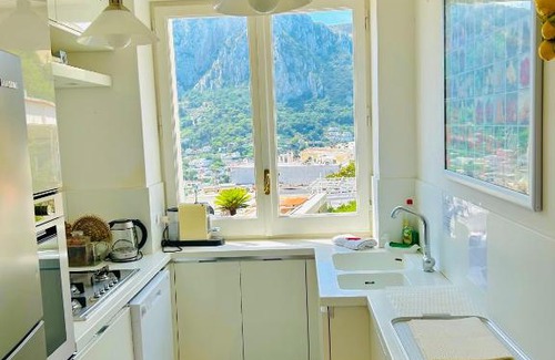Tiberio Apartment | Belvedere: A Cozy 4-Star Retreat with Exceptional Reviews
