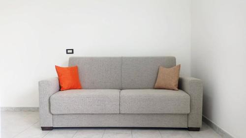 Vittoria Apartment | Discover Terrazza Bianca: Family-Friendly Stay with High Ratings