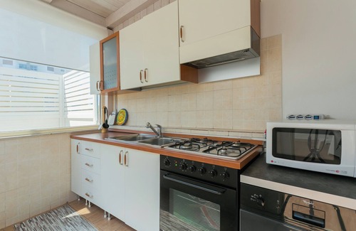 Municipio 2 Apartment | Terrazza Corallo by Wonderful Italy