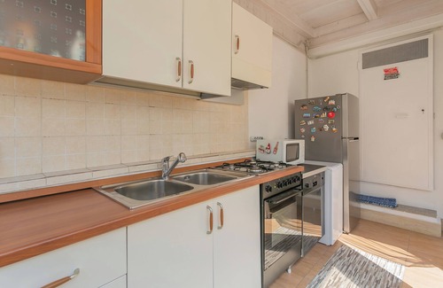 Municipio 2 Apartment | Terrazza Corallo by Wonderful Italy