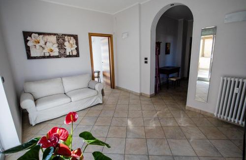 Pinerolo Apartment | Delightful Stay at Terrazza di Pinerolo - Rated 9.2/10!