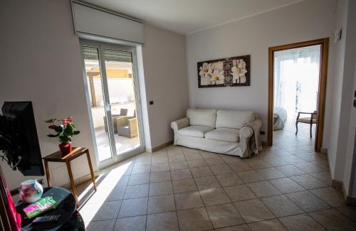 Pinerolo Apartment | Delightful Stay at Terrazza di Pinerolo - Rated 9.2/10!