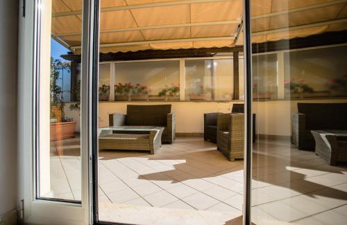 Pinerolo Apartment | Delightful Stay at Terrazza di Pinerolo - Rated 9.2/10!