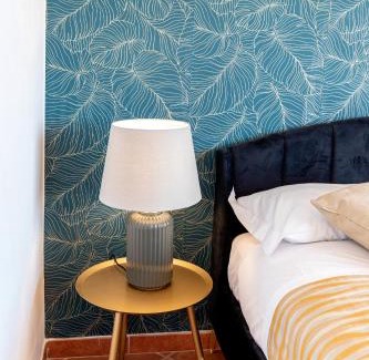 Flaminio Apartment | Terrazza Donatello - Rome's skyview loft