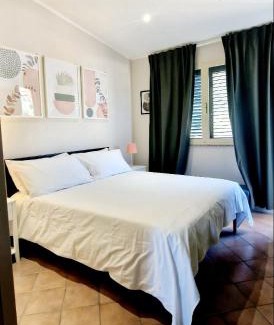 Letojanni Apartment | Oceanfront Serenity at Terrazza Enjoy - Rated 9.6/10