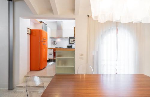 Verona City Centre Apartment | Experience Terrazza Garibaldi: 4-Star Rated Family Retreat