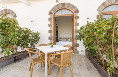 Massa Lubrense House | Discover Terrazza Iride: Rated 8.8 with Family-Friendly Amenities