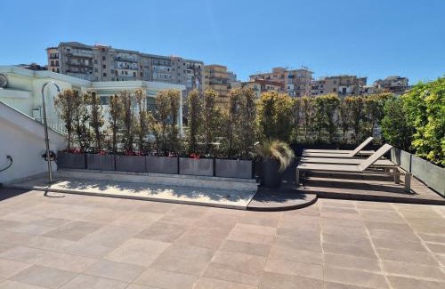 Vomero Apartment | Elevated Retreat at Terrazza Manù - Breathtaking City Views
