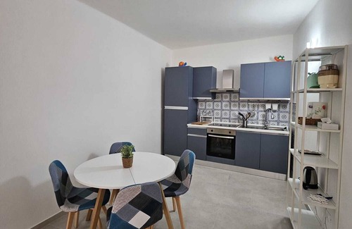 Riomaggiore Apartment | Experience Terrazza Meraviglia: Family-Friendly Retreat