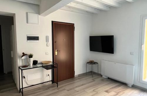 Reggio nell'Emilia Apartment | Experience Terrazza Montegrappa - Rated 10/10 by Guests