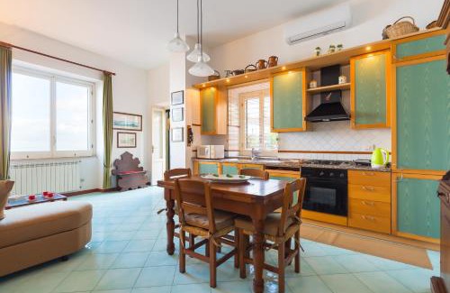 Casamicciola Terme Apartment | Terrazza Morgera by Napoliapartments