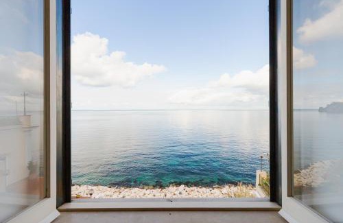 Casamicciola Terme Apartment | Terrazza Morgera by Napoliapartments