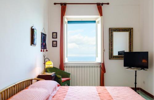 Casamicciola Terme Apartment | Terrazza Morgera by Napoliapartments