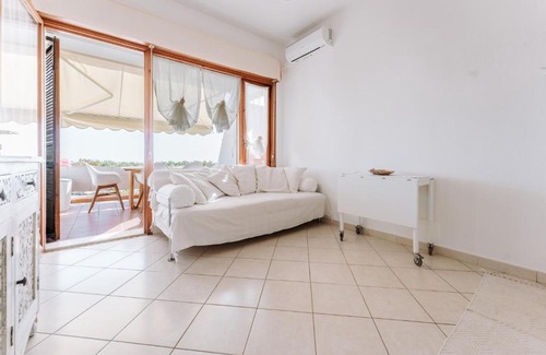 Is Molas House | Experience Terrazza Panoramica with Breathtaking Sea Views