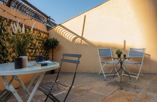 Borgo Dora Apartment | Family-Friendly Getaway at Terrazza Relax a Borgo Dora