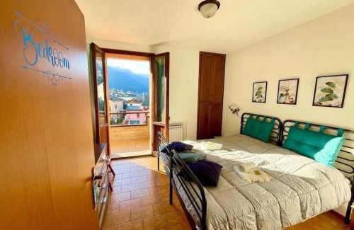 Fanano Apartment | Terrazza Rinaldi: Pet-Friendly Stay with Free Wi-Fi