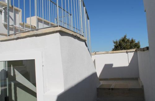 Galatina Apartment | Terrazza Roma