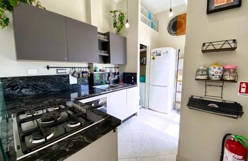 San Teodoro Apartment | Scenic Terrazza su Genova - Family & Pet-Friendly Retreat