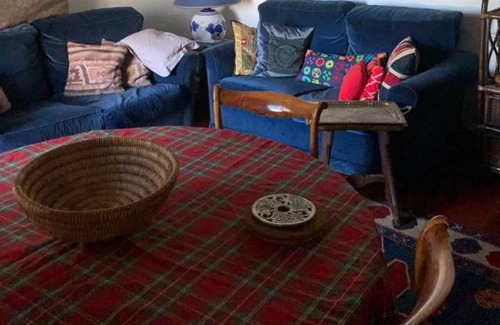 Santa Croce Apartment | Experience Terrazza su Sant'Ambrogio: 10/10 Guest Rated Retreat