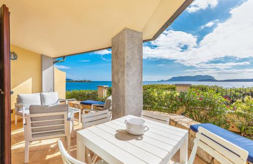 Pittulongu Apartment | Explore Terrazza su Tavolara - 4-Star Family-Friendly Retreat