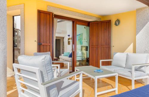 Pittulongu Apartment | Explore Terrazza su Tavolara - 4-Star Family-Friendly Retreat