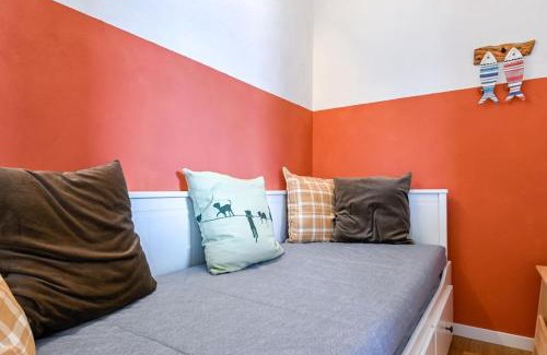 Riva di Solto Apartment | Terrazza sul Lago - Solto Collina - by HOST4U