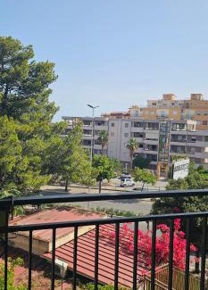 Crotone Apartment | Terrazza sul mare
