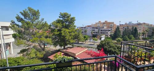 Crotone Apartment | Terrazza sul mare