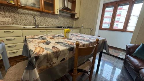 Crotone Apartment | Terrazza sul mare