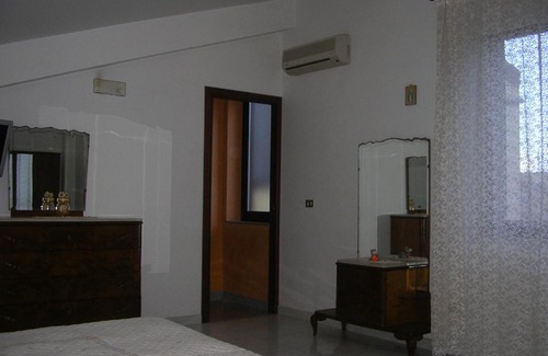 Gioiosa Marea Apartment | Oceanfront Terrazza Sul Mare: Guest Rated 9/10 & Family-Friendly
