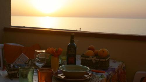Marchesana Apartment | Oceanfront Terrazza Sul Mare: Guest Rated 9.9/10 Stay