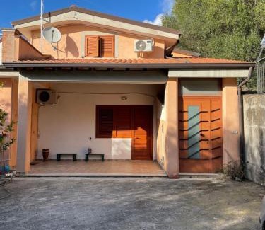 Marina Lido Apartment | Ocean View Retreat at Terrazza sul mare Pisciotta