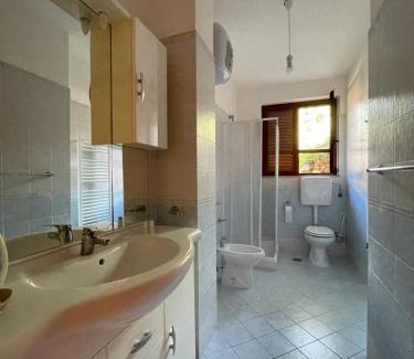Marina Lido Apartment | Ocean View Retreat at Terrazza sul mare Pisciotta