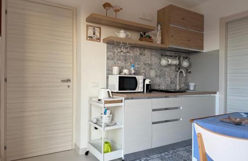 Syracuse Apartment | Unforgettable Stays at Terrazza sul Plemmirio with Ocean Views