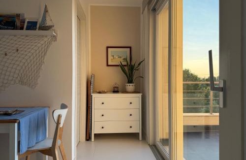 Syracuse Apartment | Unforgettable Stays at Terrazza sul Plemmirio with Ocean Views