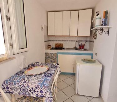 Ponza Apartment | TERRAZZA SUL PORTO da STELLA