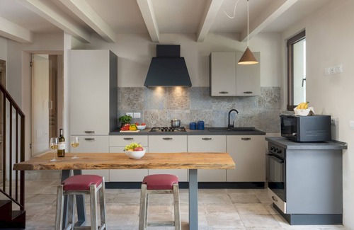 Pieve al Bagnoro Villa | Discover Terrazza sulla Valle: Your Private Retreat Awaits