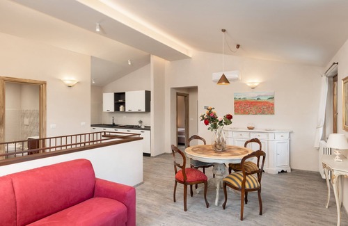 Pieve al Bagnoro Villa | Discover Terrazza sulla Valle: Your Private Retreat Awaits